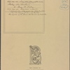 Autograph letter signed to the Duke of Norfolk, 28 May 1813