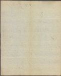 Autograph letter signed to Timothy Shelley, 29 May 1813