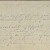 Autograph letter signed to Thomas Jefferson Hogg, [?27 June 1813]