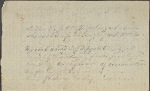 Autograph letter signed to Thomas Jefferson Hogg, [?27 June 1813]