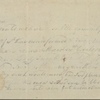 Autograph letter signed to Thomas Jefferson Hogg, [?27 June 1813]