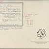 Autograph letter signed to Thomas Jefferson Hogg, [?27 June 1813]