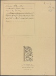 Autograph letter signed to Thomas Jefferson Hogg, [?27 June 1813]