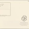 Autograph letter to Thomas Jefferson Hogg, 23 December 1810