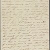 Autograph letter to Thomas Jefferson Hogg, 23 December 1810