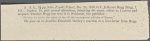 Autograph letter to Thomas Jefferson Hogg, 28 December 1810