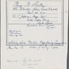 Autograph letter to Thomas Jefferson Hogg, 28 December 1810