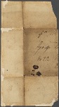 Autograph letter (fragment) signed to George Dawe, ?5 July 1813