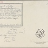 Autograph letter (fragment) signed to George Dawe, ?5 July 1813