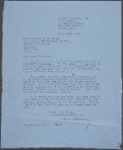Autograph letter (fragment) signed to George Dawe, ?5 July 1813