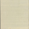 Autograph letter signed to Charles Cowden Clarke, 13 July 1813