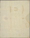 Autograph letter signed to Charles Cowden Clarke, 13 July 1813