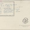 Autograph letter signed to Charles Cowden Clarke, 13 July 1813