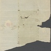Autograph letter signed to Thomas Charters, 27 July - 4 October 1813