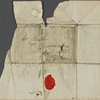 Autograph letter signed to Thomas Charters, 27 July - 4 October 1813