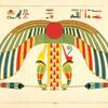 Thoth Trismégiste, le premier Hermès, Hermès Trismégiste.