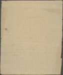 Holograph poem (fair copy), "Ahrimanes," ?27 July - ?Fall 1815
