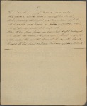 Holograph poem (fair copy), "Ahrimanes," ?27 July - ?Fall 1815