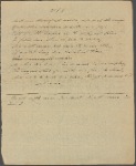 Holograph poem (fair copy), "Ahrimanes," ?27 July - ?Fall 1815