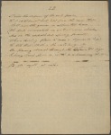 Holograph poem (fair copy), "Ahrimanes," ?27 July - ?Fall 1815