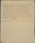 Holograph poem (fair copy), "Ahrimanes," ?27 July - ?Fall 1815