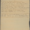Holograph poem (fair copy), "Ahrimanes," ?27 July - ?Fall 1815