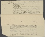Autograph letter signed to Thomas Jefferson Hogg, 22-23 October 1813