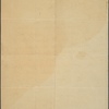 Autograph letter signed to ?Thomas Hookham, 28 November [1813]
