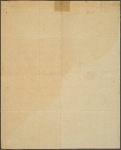 Autograph letter signed to ?Thomas Hookham, 28 November [1813]