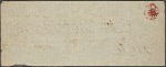 Autograph receipt to William Whitton, 11 January 1814