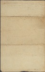 Autograph letter signed to the editor of The Morning Chronicle, 1 April - 7 April 1814