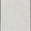 Autograph letter signed to the editor of The Morning Chronicle, 1 April - 7 April 1814