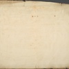 Autograph letter signed to James Wedderburn Webster, [30 March-10 April 1814?]