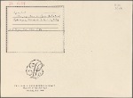Autograph letter signed to James Wedderburn Webster, [30 March-10 April 1814?]