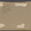 Autograph letter (fragment) signed to John Williams, 14 April 1814