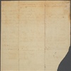 Autograph letter signed to Madame de Staël, 6 June 1814