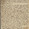 Letter (transcript) to Francis Place, 11 September 1814