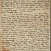 Letter (transcript) to Francis Place, 11 September 1814