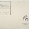 Letter (transcript) to Francis Place, 11 September 1814