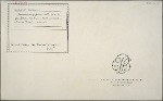 Letter (transcript) to Francis Place, 11 September 1814