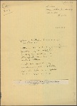 Letter (transcript) to Francis Place, 11 September 1814