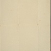 Autograph letter signed to John Cowell, 22 October 1814