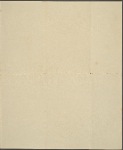 Autograph letter signed to John Cowell, 22 October 1814