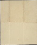 Autograph letter signed to John Cowell, 22 October 1814