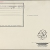 Autograph promissory note signed to George Soames, 28 October 1814