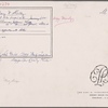 Autograph letter signed to Thomas Jefferson Hogg, 1 January 1815