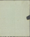 Autograph letter signed to Thomas Jefferson Hogg, 4 January 1815