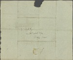 Autograph letter signed to Thomas Jefferson Hogg, 4 January 1815