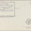 Autograph letter signed to Thomas Jefferson Hogg, 4 January 1815