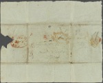 Autograph letter signed to Thomas Jefferson Hogg, 7 January 1815